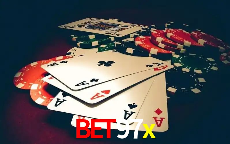Desvendando o Mundo dos Jogos Virtuais na bet97x