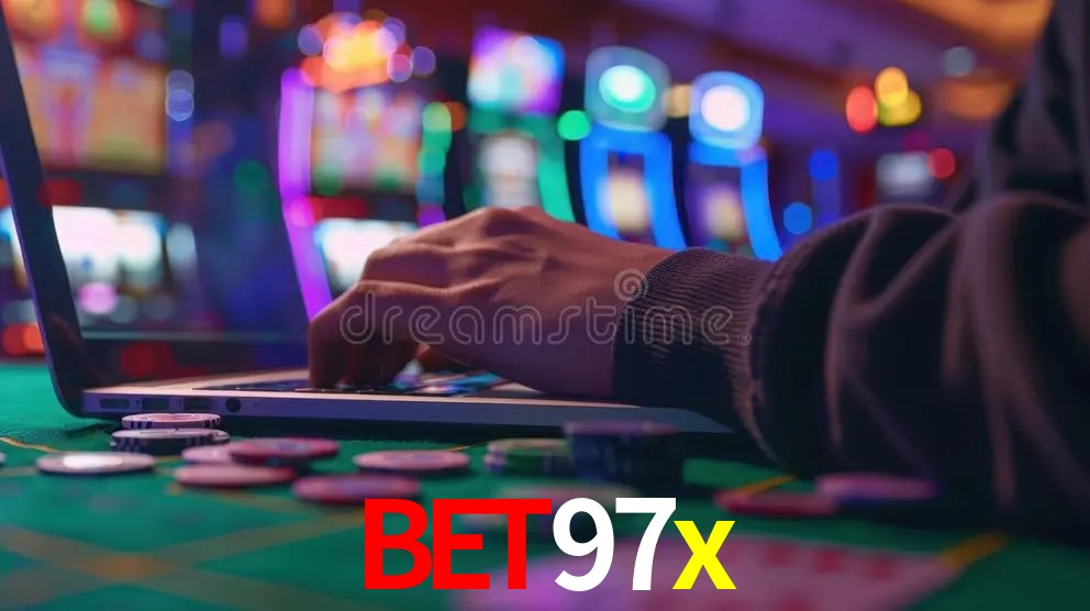 Desvendando o Mundo dos Jogos Virtuais na bet97x