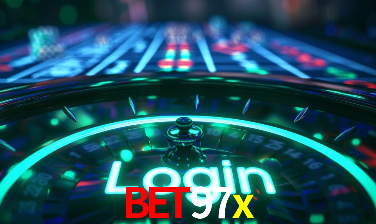 A Revolução dos Aplicativos de Jogos no bet97x