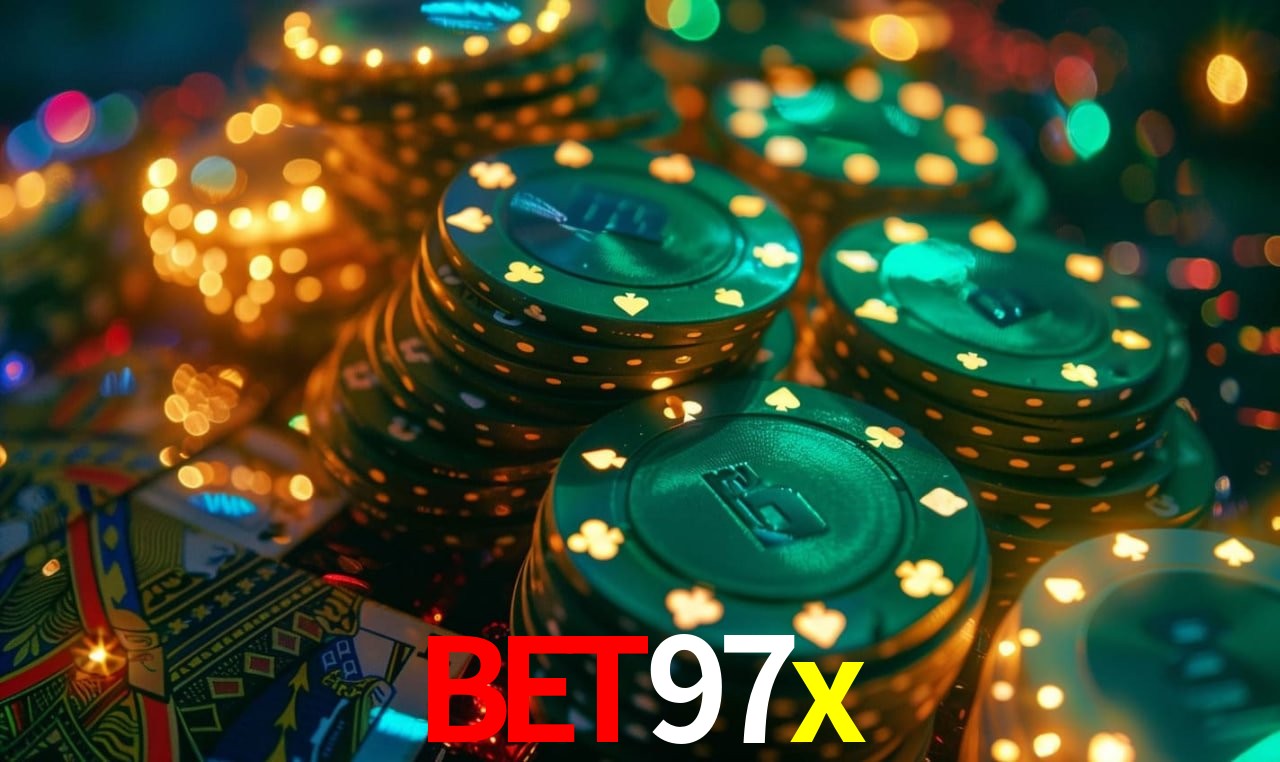 A Emoção da Loteria na bet97x: Uma Chance de Mudança de Vida