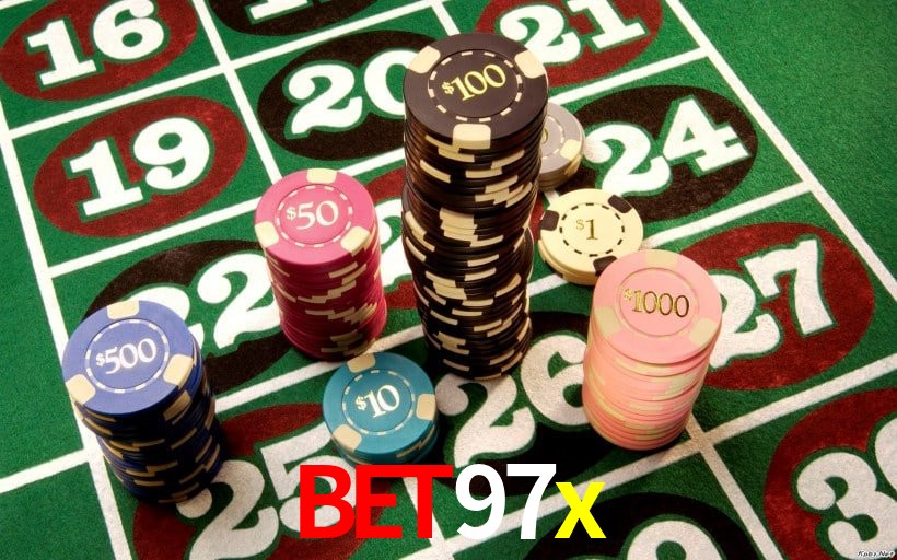 Descubra a Magia dos Jogos de Arcade no bet97x