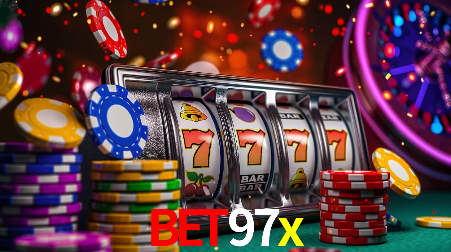 A Emoção da Loteria na bet97x: Uma Chance de Mudança de Vida